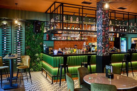 Στο Lunu της Ηλιούπολης για brunch, φαγητό και cocktails που .